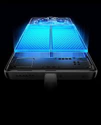 Vivo X100 Pro look